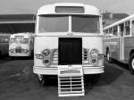 Ikarus 31 1956 года